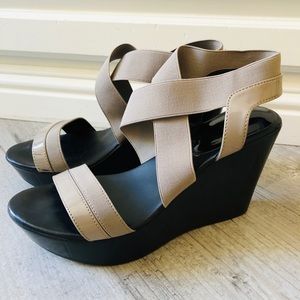 Charles by Charles David Wedges 8